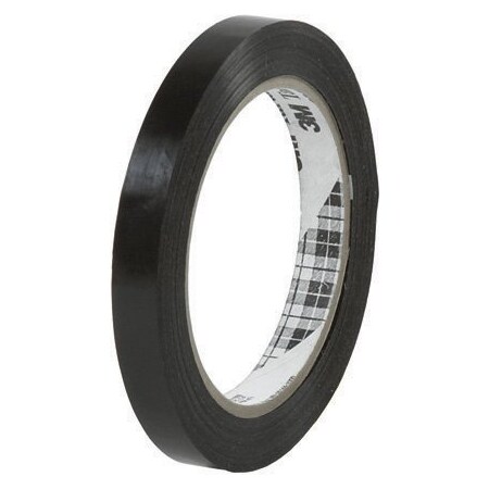 3M 1/2'' x 120 yds. 3M 860 Poly Strapping Tape, 12PK T91986012PK